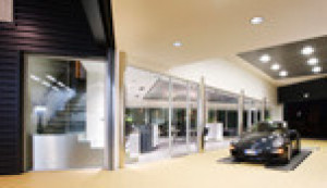 Porsche Service Porsche Service